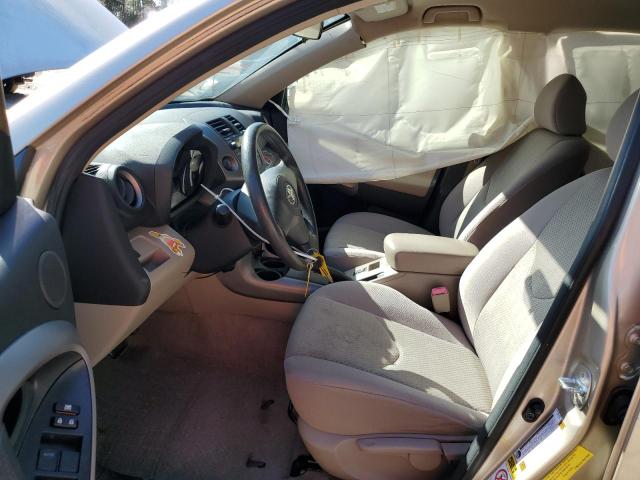 Photo 7 from auction – 2008 TOYOTA RAV4 with VIN JTMZD33V786079566