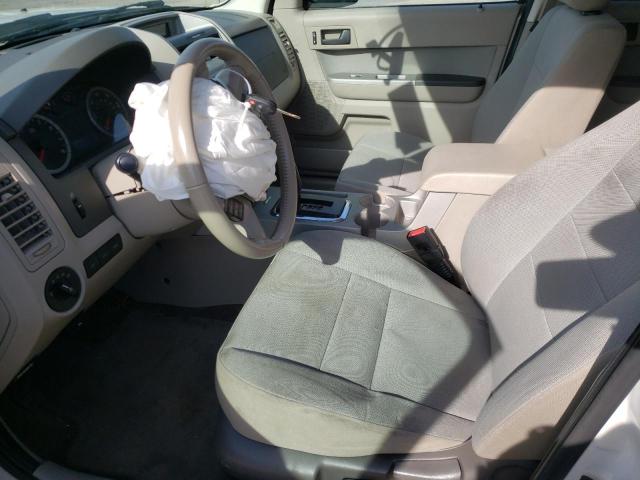 Photo 7 from auction – 2012 FORD ESCAPE XLT with VIN 1FMCU0D78CKC76455