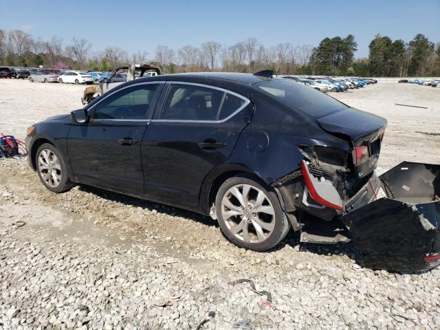 Photo 2 from auction – 2014 ACURA ILX 24 PRE with VIN 19VDE2E57EE000653