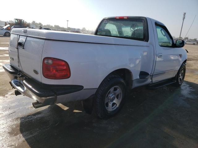 Photo 3 from auction – 2002 FORD F150 with VIN 2FTRF07L42CA79416