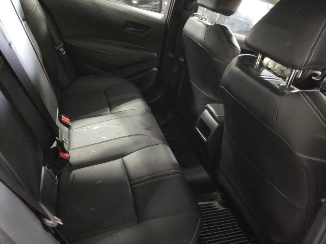 Photo 10 from auction – 2022 TOYOTA COROLLA LE with VIN JTDEAMDE7N3009557