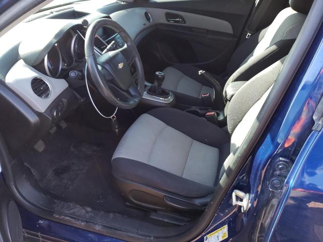 Photo 7 from auction – 2012 CHEVROLET CRUZE LS with VIN 1G1PD5SH1C7396544