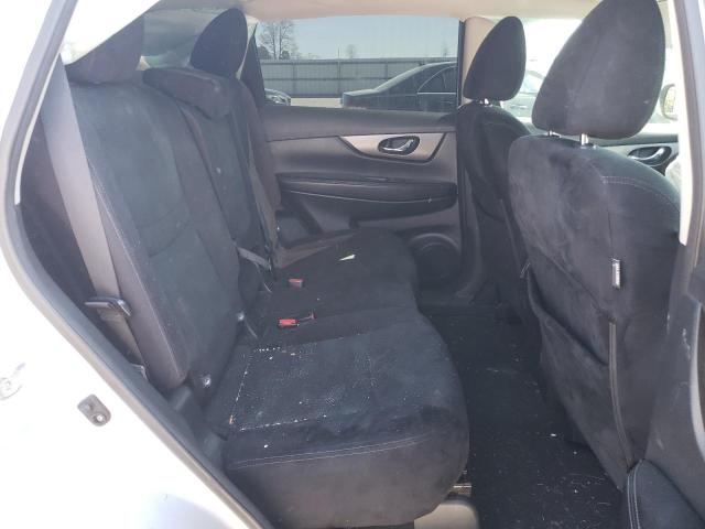 Photo 10 from auction – 2016 NISSAN ROGUE S with VIN 5N1AT2MN3GC753426