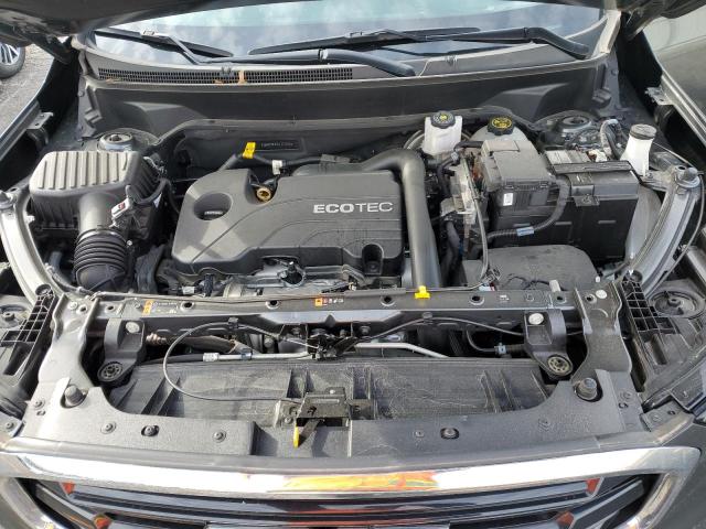 Photo 12 from auction – 2020 GMC TERRAIN SL with VIN 3GKALMEV2LL171206