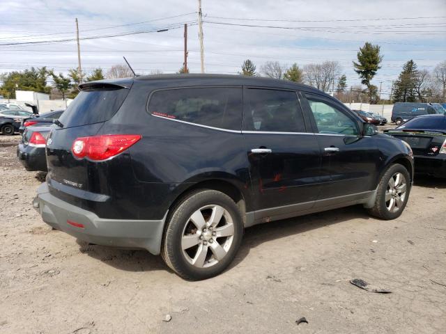 Photo 3 from auction – 2012 CHEVROLET TRAVERSE L with VIN 1GNKRGED4CJ402404