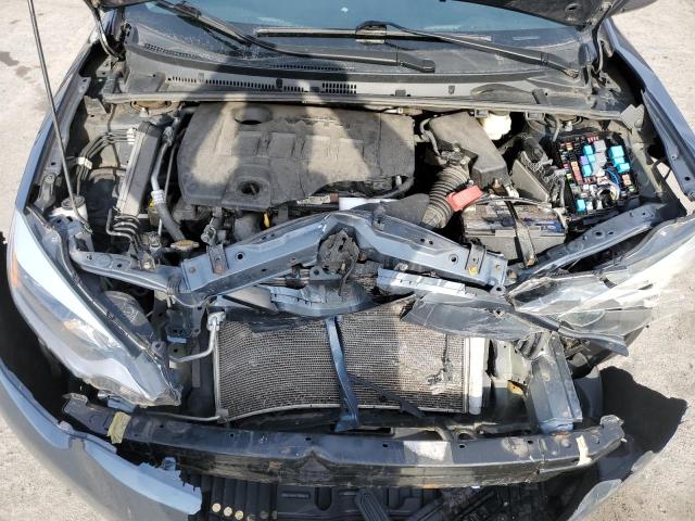Photo 11 from auction – 2014 TOYOTA COROLLA L with VIN 2T1BURHE7EC207824