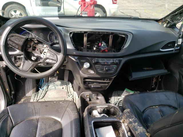 Photo 8 from auction – 2018 CHRYSLER PACIFICA T with VIN 2C4RC1EG6JR289256