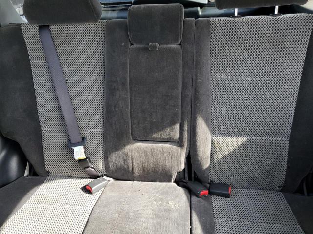 Photo 10 from auction – 2008 KIA SPORTAGE E with VIN KNDJF723587453259