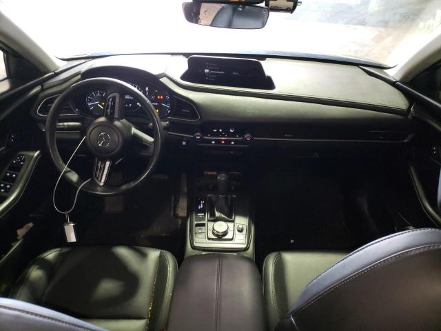 Photo 8 from auction – 2021 MAZDA CX-30 SELE with VIN 3MVDMBBL2MM248079