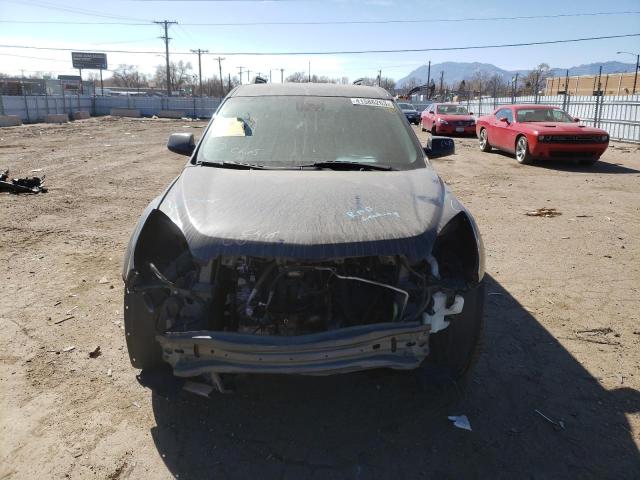 Photo 5 from auction – 2013 CHEVROLET EQUINOX LT with VIN 2GNALDEK6D6155007