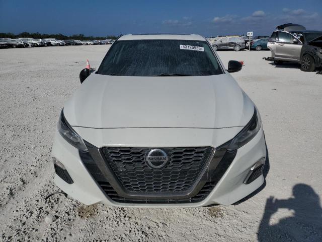 Photo 5 from auction – 2019 NISSAN ALTIMA SR with VIN 1N4BL4CV8KN319947