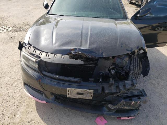 Photo 11 from auction – 2019 DODGE CHARGER SX with VIN 2C3CDXBG7KH640911