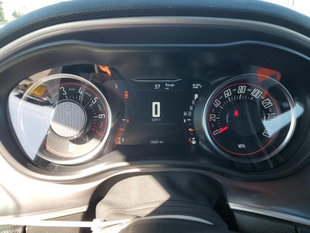 Photo 9 from auction – 2022 DODGE CHALLENGER with VIN 2C3CDZAG5NH194601