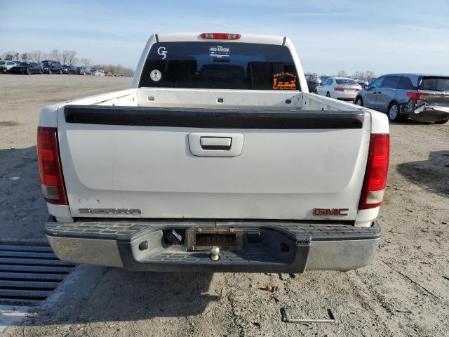 Photo 6 from auction – 2010 GMC SIERRA K15 with VIN 3GTRKTEA6AG190551