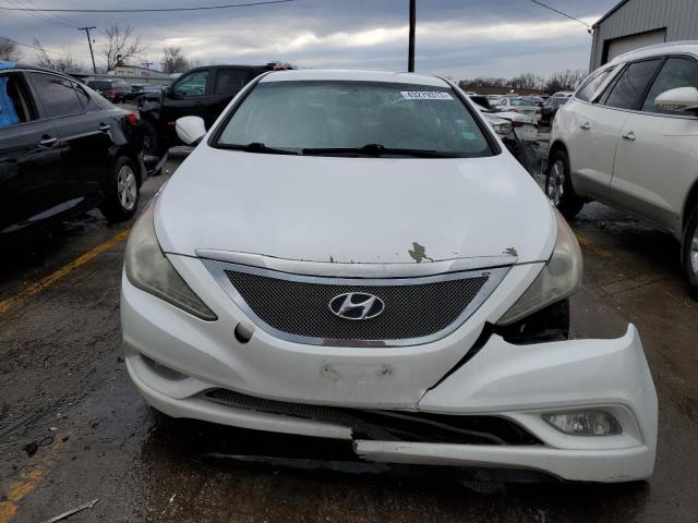 Photo 5 from auction – 2013 HYUNDAI SONATA GLS with VIN 5NPEB4AC3DH620320