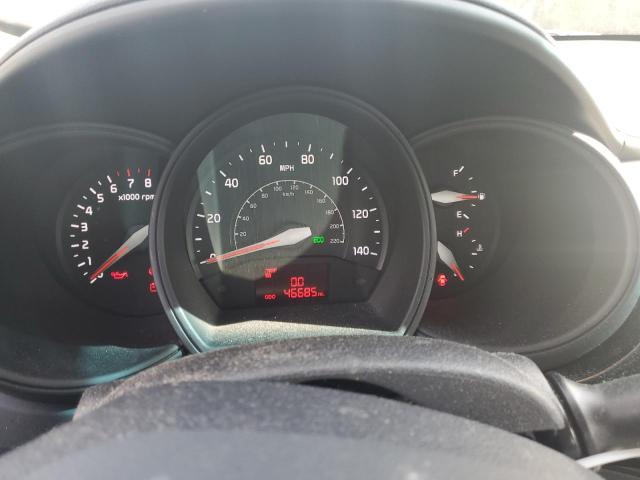 صورة رقم 9 من المزاد - 2016 KIA RIO LX مع VIN KNADM4A30G6598536