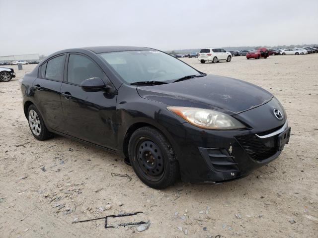 Photo 4 from auction – 2010 MAZDA 3 I with VIN JM1BL1SF5A1202738