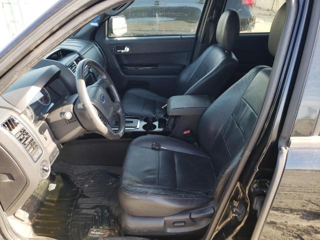 Photo 7 from auction – 2010 FORD ESCAPE LIM with VIN 1FMCU0EG2AKA32019