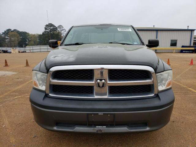Photo 5 from auction – 2010 DODGE RAM 1500 with VIN 1D7RB1GK0AS218322