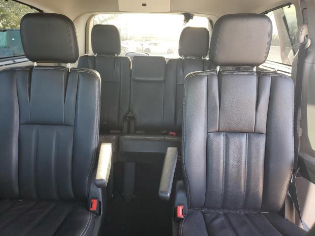 Photo 10 from auction – 2013 CHRYSLER TOWN & COU with VIN 2C4RC1CG3DR623007