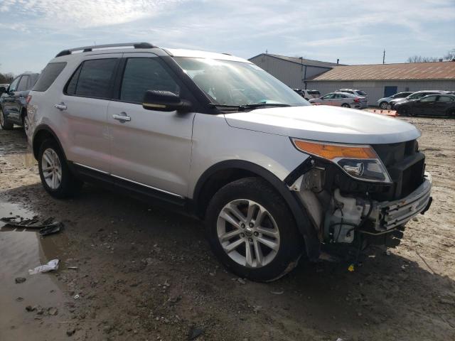 Photo 4 from auction – 2011 FORD EXPLORER X with VIN 1FMHK8D81BGA50052