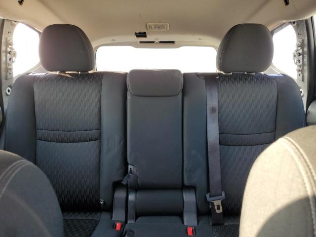 Photo 10 from auction – 2018 NISSAN ROGUE S with VIN KNMAT2MT7JP579248