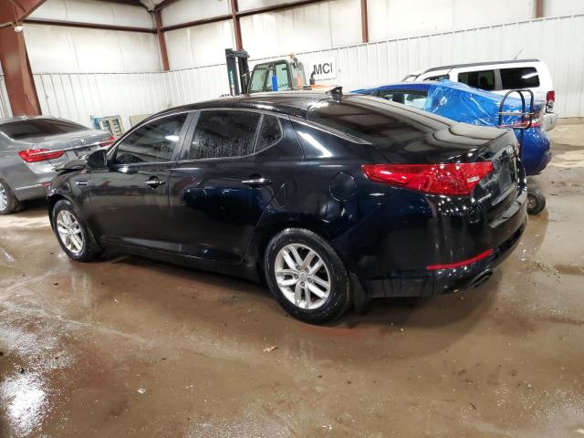 Photo 2 from auction – 2013 KIA OPTIMA LX with VIN 5XXGM4A72DG244470