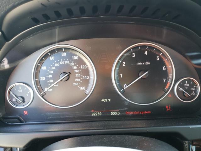 Photo 9 from auction – 2018 BMW X5 SDRIVE3 with VIN 5UXKR2C5XJ0Z16010