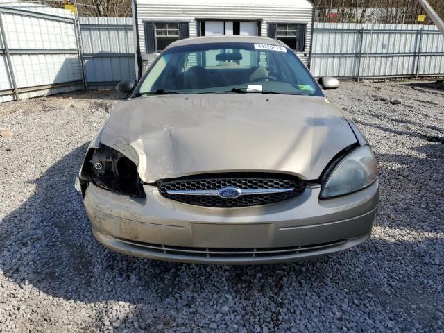 Photo 5 from auction – 2001 FORD TAURUS SE with VIN 1FAFP53U11A294320