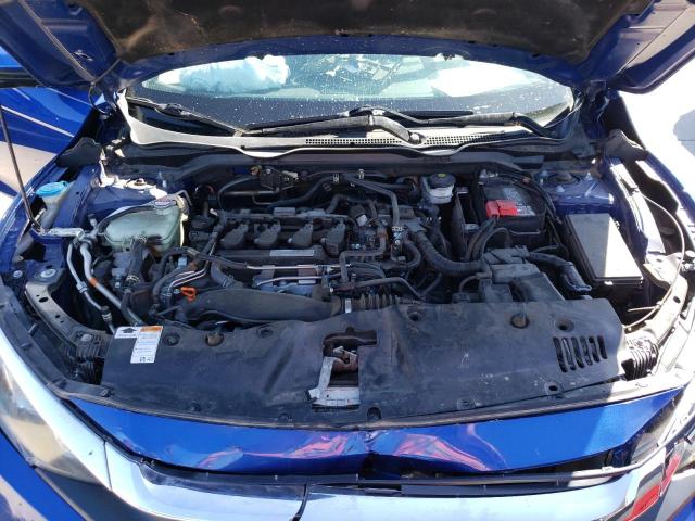 Photo 11 from auction – 2017 HONDA CIVIC EX with VIN 2HGFC3B36HH361803
