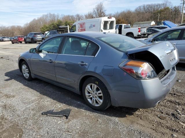 Photo 2 from auction – 2010 NISSAN ALTIMA BAS with VIN 1N4AL2AP1AN556833
