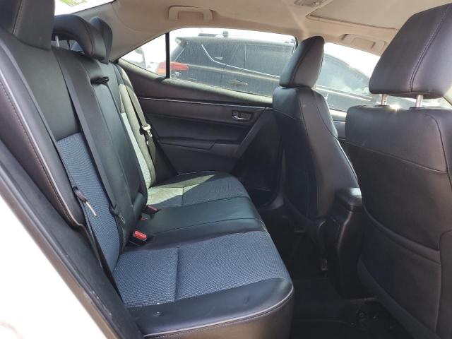 Photo 10 from auction – 2016 TOYOTA COROLLA L with VIN 2T1BURHE3GC614364