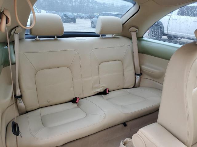 Photo 10 from auction – 2007 VOLKSWAGEN NEW BEETLE with VIN 3VWRW31C07M517075