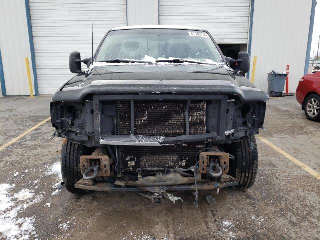 Photo 5 from auction – 2002 FORD F250 SUPER with VIN 1FTNX21F32EA87950