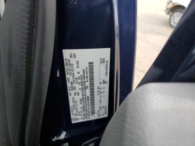 Photo 10 from auction – 2014 FORD ECONOLINE with VIN 1FBNE3BL3EDA06069