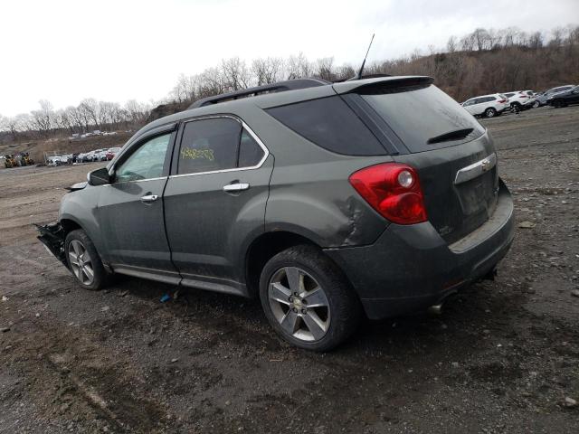 Photo 2 from auction – 2012 CHEVROLET EQUINOX LT with VIN 2GNFLEE59C6343668