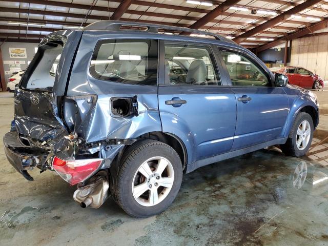 Photo 3 from auction – 2013 SUBARU FORESTER 2 with VIN JF2SHABC2DH437599