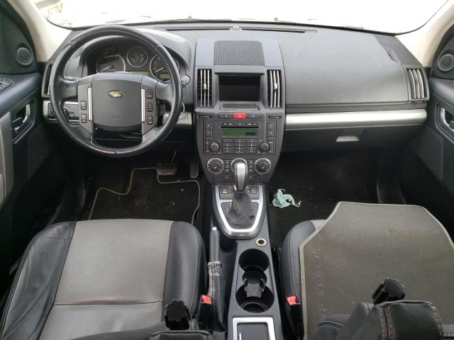Photo 8 from auction – 2010 LAND ROVER LR2 with VIN SALFP2BN5AH202516