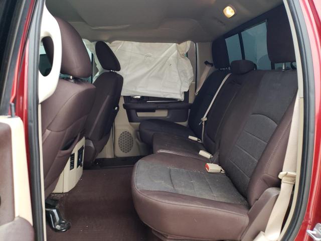 Photo 10 from auction – 2014 RAM 1500 SLT with VIN 1C6RR6LT6ES198222