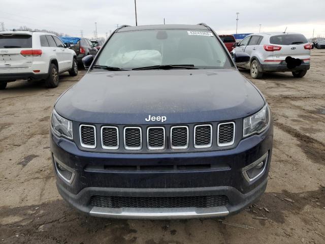 Photo 5 from auction – 2020 JEEP COMPASS LI with VIN 3C4NJDCB8LT236023