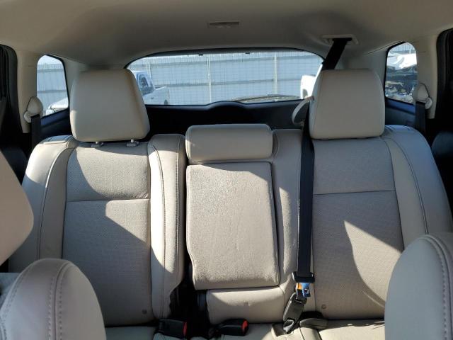 Photo 10 from auction – 2015 MAZDA CX-9 TOURI with VIN JM3TB2CAXF0467997