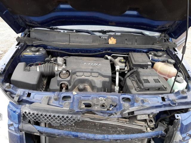 Photo 11 from auction – 2009 CHEVROLET EQUINOX LT with VIN 2CNDL43F496214943