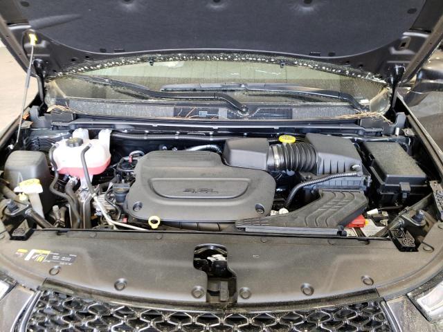 Photo 12 from auction – 2022 CHRYSLER PACIFICA L with VIN 2C4RC1GG7NR166679
