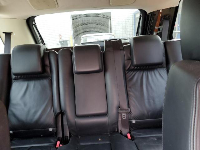 Photo 10 from auction – 2006 LAND ROVER RANGE ROVE with VIN SALSF25416A961247