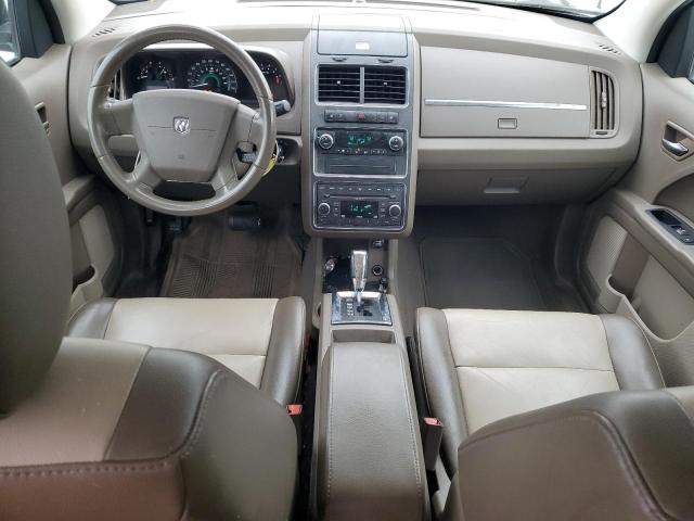 Photo 8 from auction – 2009 DODGE JOURNEY R/ with VIN 3D4GH67V89T138125