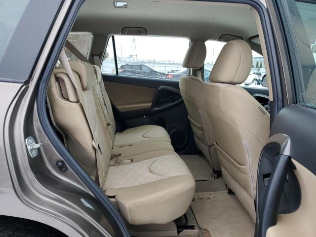 Photo 11 from auction – 2009 TOYOTA RAV4 with VIN 2T3ZF33V69W008787