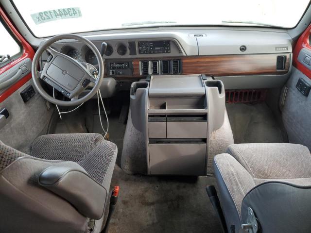 Photo 8 from auction – 1996 DODGE RAM WAGON with VIN 2B5WB35Z4TK112213