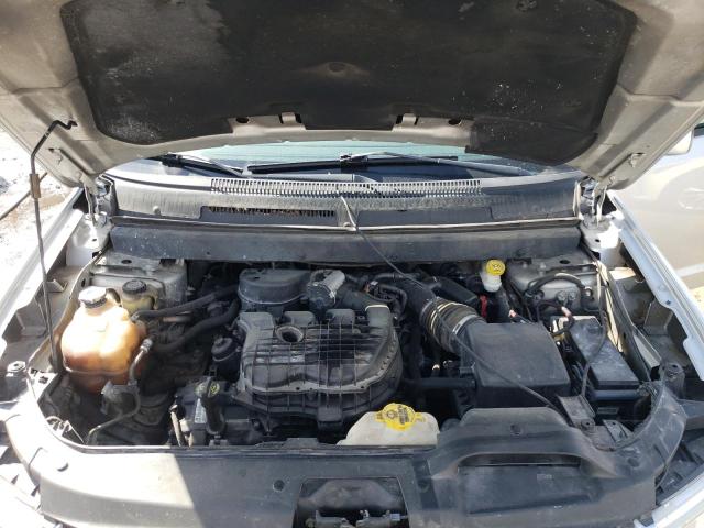 Photo 11 from auction – 2013 DODGE JOURNEY SX with VIN 3C4PDCBG5DT640700