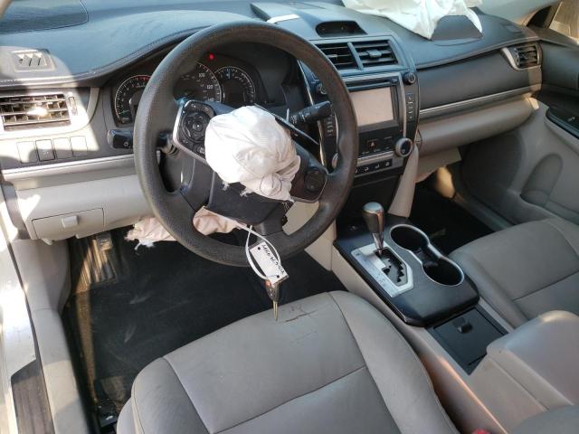 Photo 8 from auction – 2012 TOYOTA CAMRY BASE with VIN 4T1BF1FK6CU162035
