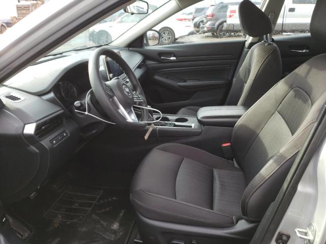 Photo 7 from auction – 2019 NISSAN ALTIMA S with VIN 1N4BL4BV0KC237563